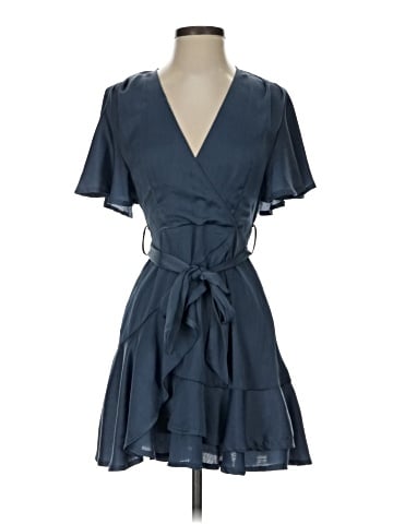 Selfie Leslie Cocktail Dress (view 1)