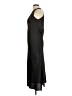 Shein 100% Polyester Black Cocktail Dress Size 6 - photo 5