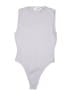 4th and Reckless Gray Bodysuit Size S - photo 1