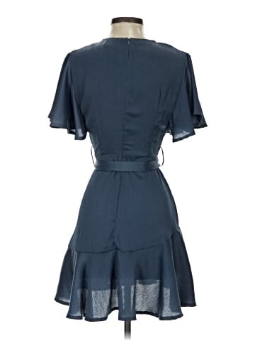Selfie Leslie Cocktail Dress (view 2)