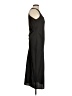 Shein 100% Polyester Black Cocktail Dress Size 6 - photo 4