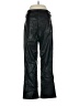 Zara Black Casual Pants Size 4 - photo 2