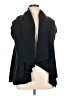Unbranded Black Cardigan Size XL (estimated) - photo 1
