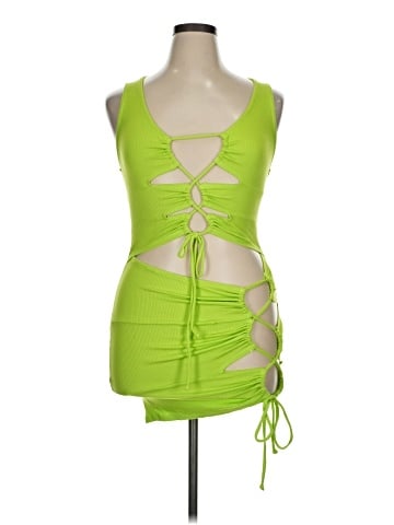 Fashion Nova Cocktail Dress (view 1)