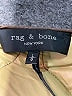 Rag & Bone 100% Nylon Brown Jacket Size L - photo 6