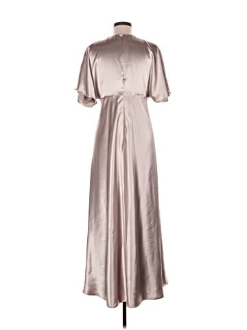 Birdy Grey Cocktail Dress (view 2)