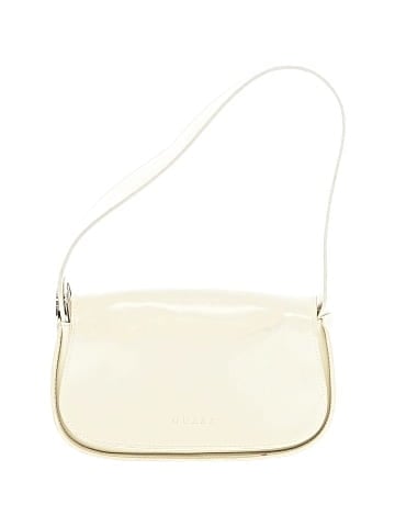 Guess Leather Shoulder Bag (view 1)