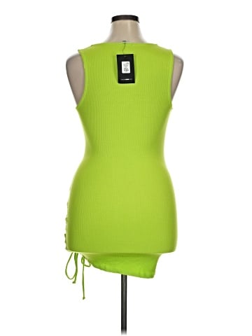 Fashion Nova Cocktail Dress (view 2)