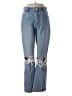 Rolla's Blue Jeans Size 28 waist - photo 1