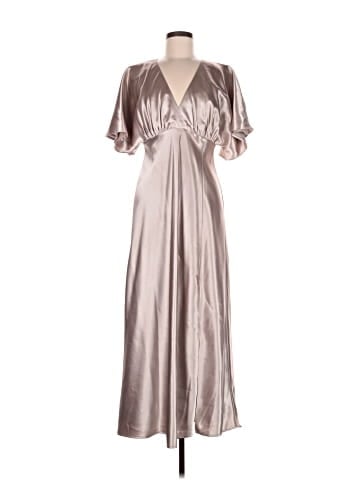 Birdy Grey Cocktail Dress (view 1)
