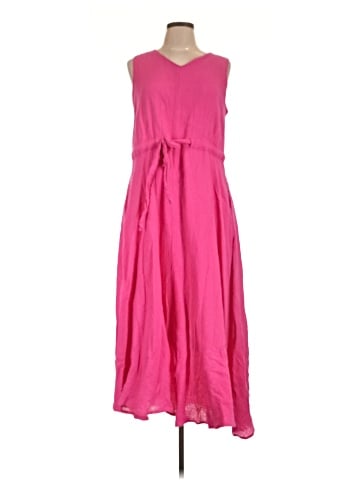 Coldwater Creek Casual Dress (view 1)
