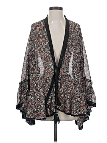 Free People Kimono (view 1)