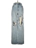 PacSun 100% Cotton Blue Jeans Size 23 waist - photo 1