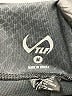TLF Black Athletic Shorts Size M - photo 3