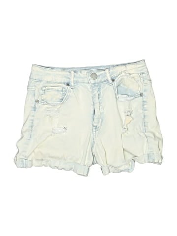 Aeropostale Denim Shorts (view 1)
