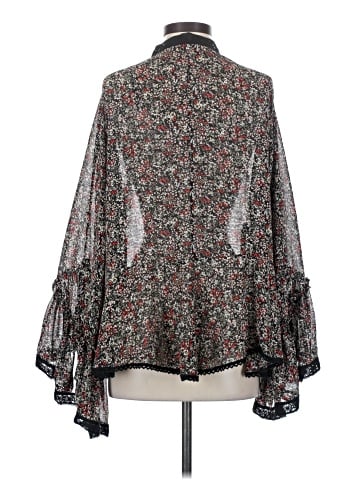Free People Kimono (view 2)