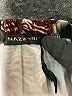 Assorted Brands Brown Long Sleeve Blouse Size L (estimated) - photo 7