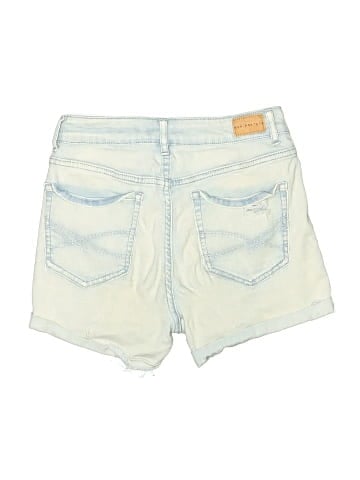 Aeropostale Denim Shorts (view 2)