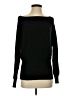 Laundry by Shelli Segal Black Pullover Sweater Size S - photo 1