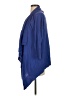 CAbi 100% Cotton Blue Cardigan Size S - photo 5