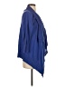 CAbi 100% Cotton Blue Cardigan Size S - photo 4
