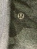 Lululemon Athletica Gray Track Jacket Size 12 (estimated) - photo 6