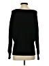 Laundry by Shelli Segal Black Pullover Sweater Size S - photo 2