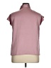 Unbranded 100% Polyester Pink Sleeveless Blouse Size 1X - photo 2