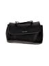 Nine West Solid Black Satchel One size - photo 1