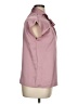 Unbranded 100% Polyester Pink Sleeveless Blouse Size 1X - photo 4