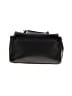 Nine West Solid Black Satchel One size - photo 2