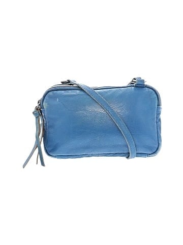 Liebeskind Berlin Leather Crossbody Bag (view 1)