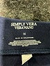 Simply Vera Vera Wang Solid Blue Active Pants Size 1X - photo 4