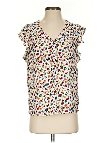 Philosophy Republic Clothing Sleeveless Blouse (view 1)
