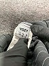 Yozy Stripes Gray Casual Pants Size 14 - photo 4