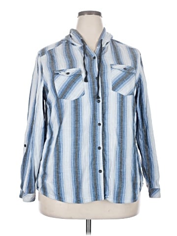 Boston Traders Fleece (view 1)