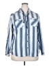 Boston Traders Blue Fleece Size XXL - photo 1