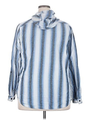 Boston Traders Fleece (view 2)