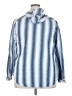 Boston Traders Blue Fleece Size XXL - photo 2