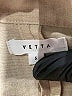 Vetta Tan Blazer Size S - photo 6