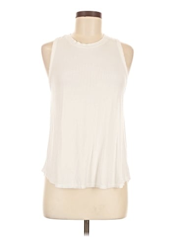 Lovestitch Sleeveless T-Shirt (view 1)