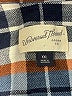 Universal Thread Plaid Blue Casual Dress Size XXL - photo 7