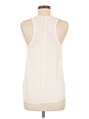 Lovestitch Sleeveless T-Shirt (view 2)