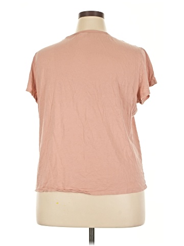 Divided by H&M Short Sleeve T-Shirt (view 2)