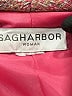 Sag Harbor Tweed Pink Blazer Size 3X (estimated) - photo 6