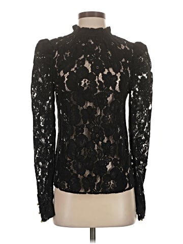 WAYF Long Sleeve Top (view 1)