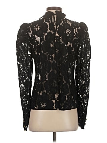 WAYF Long Sleeve Top (view 2)