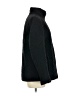 Gallery 100% Polyester Argyle Black Jacket Size M - photo 4