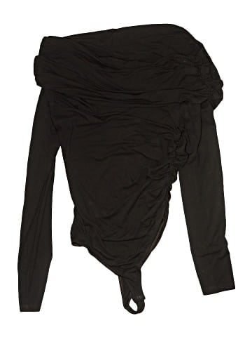 AGOLDE Long Sleeve Top (view 1)