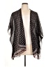 Truth NYC 100% Polyester Gray Vest Size 1X - photo 1